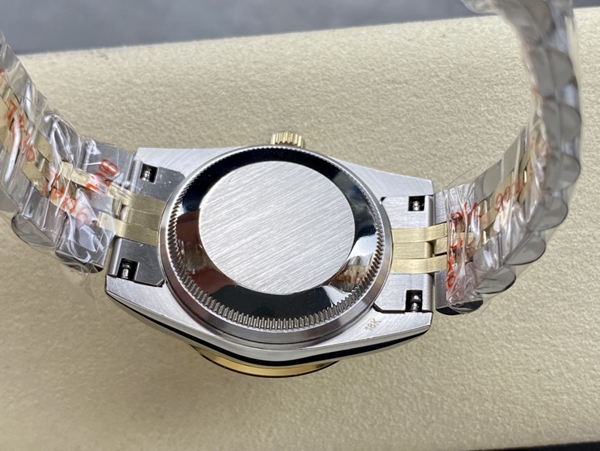 激安ロレックス角部分ディテール